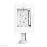 Neomounts - DS15-640WH1 Soporte de escritorio para tablet 9.7-11" - bloqueable