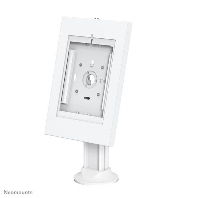 Neomounts - DS15-640WH1 Soporte de escritorio para tablet 9.7-11" - bloqueable