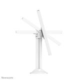 Neomounts - DS15-640WH1 Soporte de escritorio para tablet 9.7-11" - bloqueable