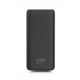Urban Factory - UPB15UF batería externa Polímero 10000 mAh Negro