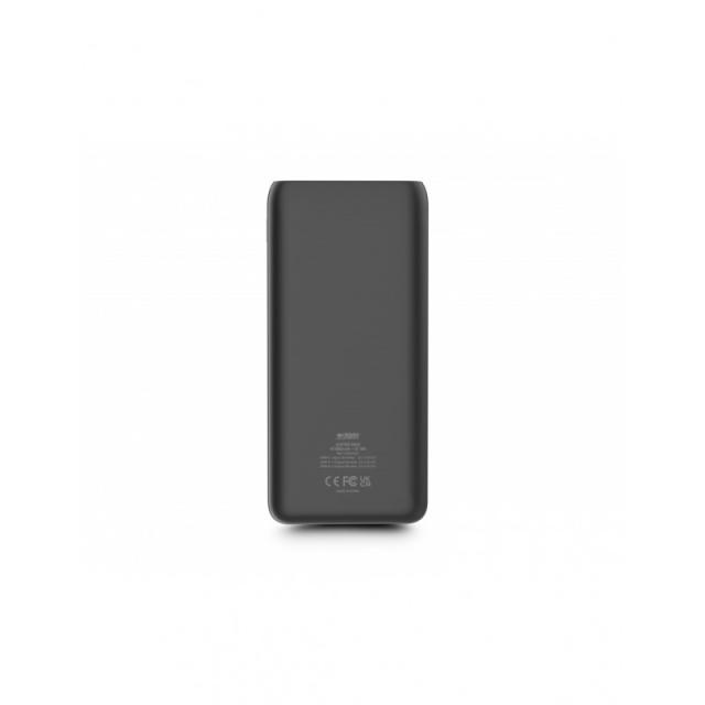 Urban Factory - UPB15UF batería externa Polímero 10000 mAh Negro