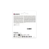 Kingston Technology - DataTraveler 256GB 220MB/s Unidad USB 3.2 Gen 1 Metálica SE9 G3