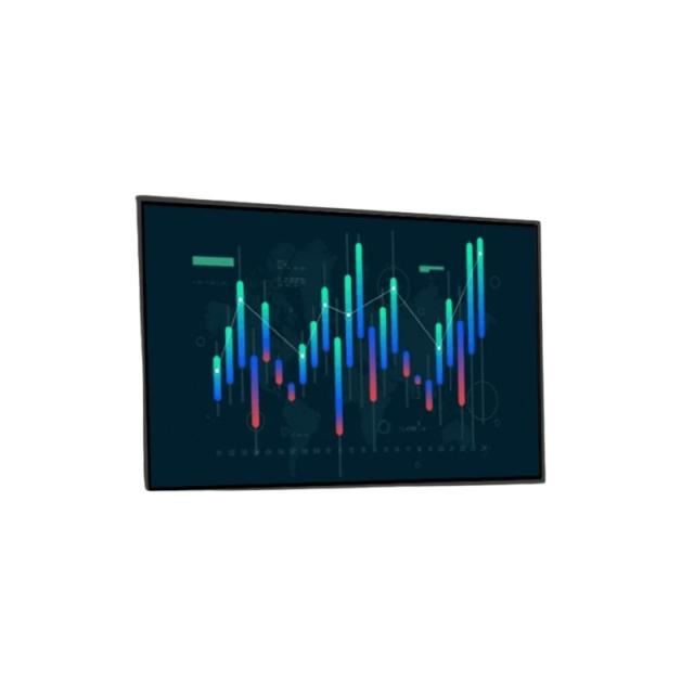 MAXHUB - ND65CMA pantalla para sala de reuniones 165,1 cm (65") 3840 x 2160 Pixeles Wi-Fi 6 (802.11ax) Negro