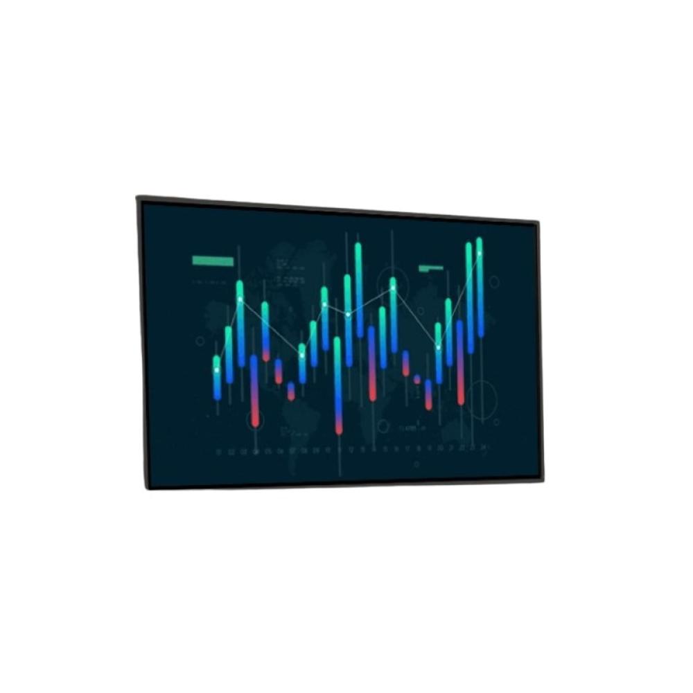 MAXHUB - ND65CMA pantalla para sala de reuniones 165,1 cm (65") 3840 x 2160 Pixeles Wi-Fi 6 (802.11ax) Negro