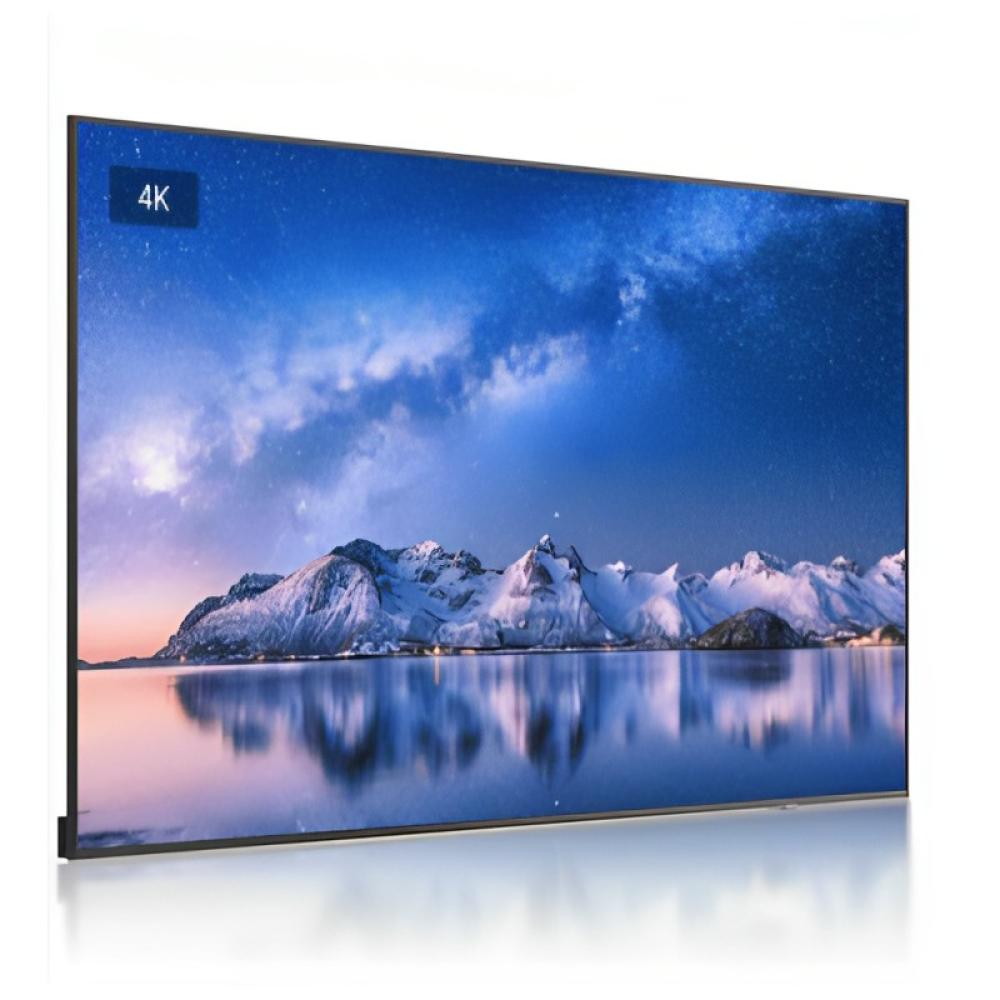 MAXHUB - ND98CMA pantalla para sala de reuniones 2,49 m (98") 3840 x 2160 Pixeles Wi-Fi 6 (802.11ax) Negro