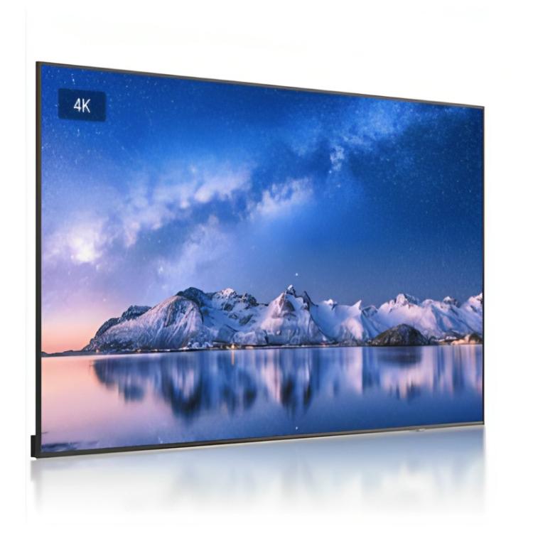 MAXHUB - ND98CMA pantalla para sala de reuniones 2,49 m (98") 3840 x 2160 Pixeles Wi-Fi 6 (802.11ax) Negro