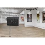 Neomounts - FL40-450BL14 Soporte de tubo para TV 32-55" - diá. 28-50 mm - movimiento completo