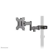 Neomounts - FL40-450BL11 Soporte de tubo para TV 17-32" - diá. 28-60 mm - movimiento completo