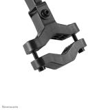 Neomounts - FL40-450BL11 Soporte de tubo para TV 17-32" - diá. 28-60 mm - movimiento completo