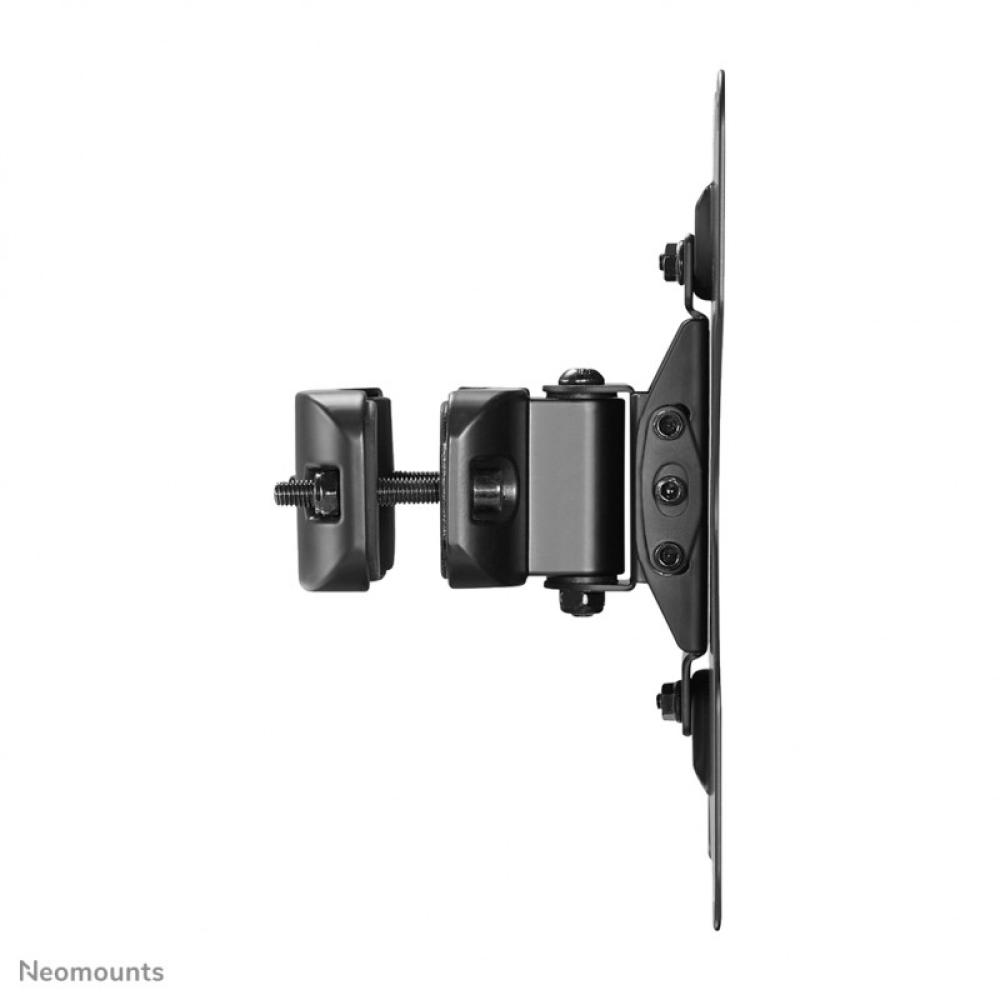 Neomounts - FL40-430BL12 Soporte de tubo para TV 23-42" - diá. 28-50 mm