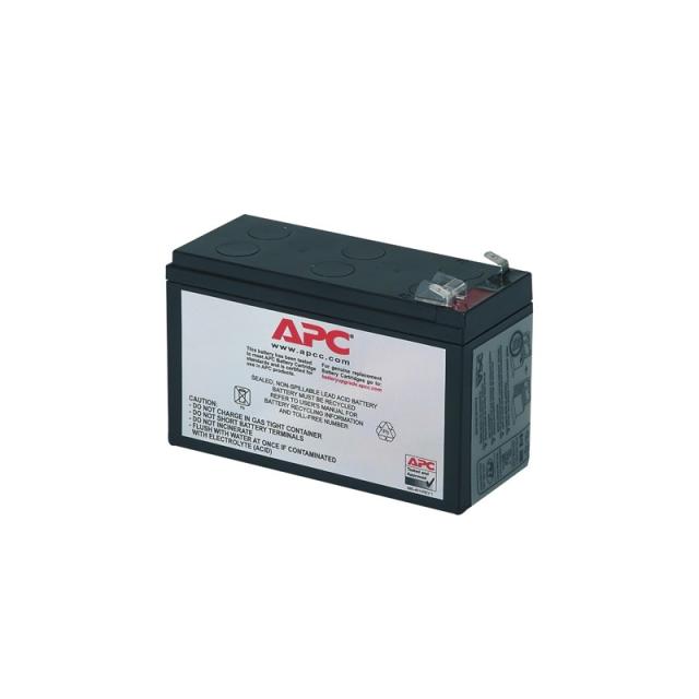 APC - RBC2 batería para sistema ups Sealed Lead Acid (VRLA)