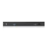 Zyxel - GS2220-50-EU0101F switch Gestionado L2 Gigabit Ethernet (10/100/1000) Negro