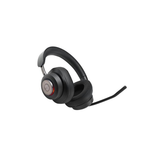 Kensington - Auriculares Bluetooth circumaurales H3000