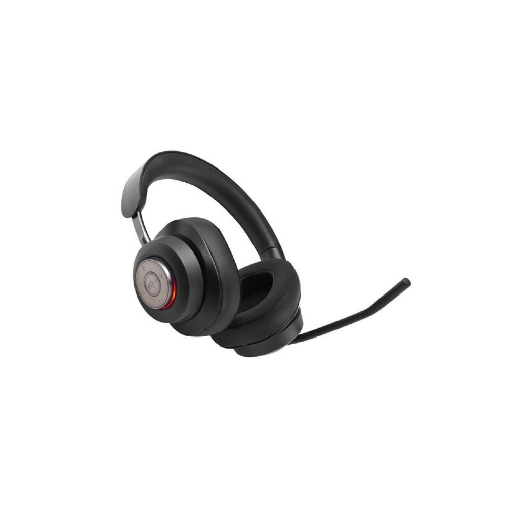 Kensington - Auriculares Bluetooth circumaurales H3000