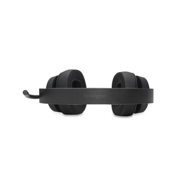 Kensington - Auriculares Bluetooth circumaurales H3000