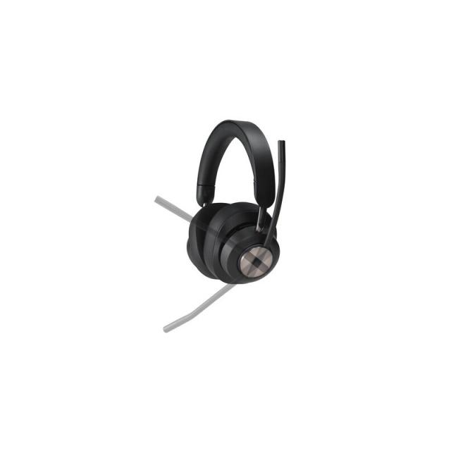 Kensington - Auriculares Bluetooth circumaurales H3000