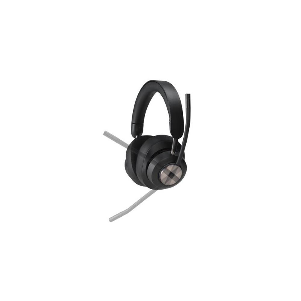 Kensington - Auriculares Bluetooth circumaurales H3000