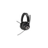 Kensington - Auriculares Bluetooth circumaurales H3000