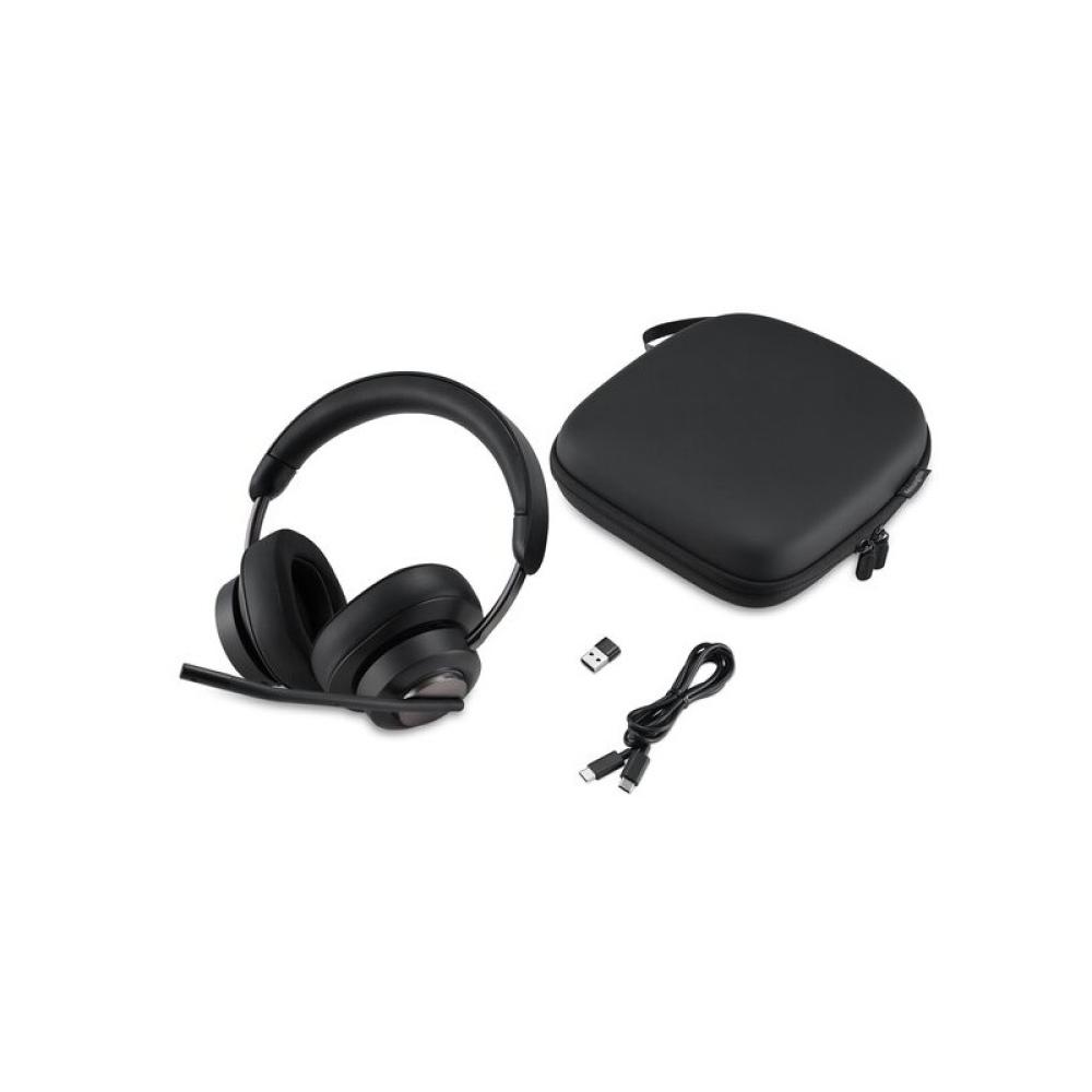 Kensington - Auriculares Bluetooth circumaurales H3000