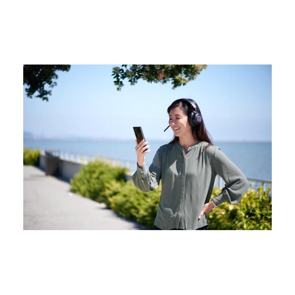 Kensington - Auriculares Bluetooth circumaurales H3000