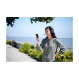 Kensington - Auriculares Bluetooth circumaurales H3000