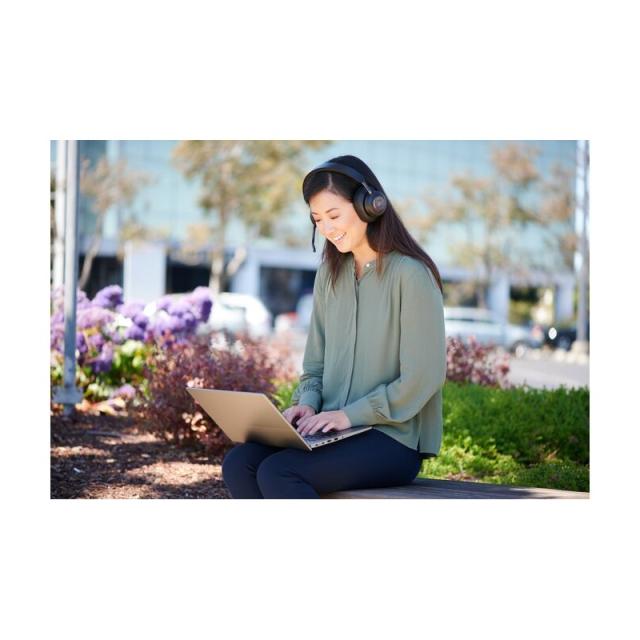 Kensington - Auriculares Bluetooth circumaurales H3000