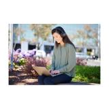 Kensington - Auriculares Bluetooth circumaurales H3000