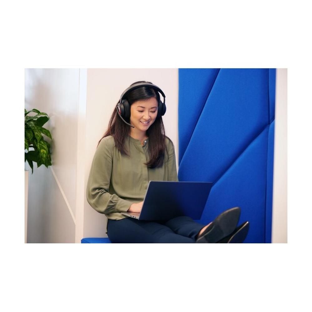 Kensington - Auriculares Bluetooth circumaurales H3000