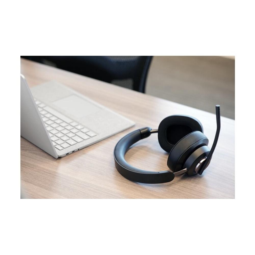 Kensington - Auriculares Bluetooth circumaurales H3000