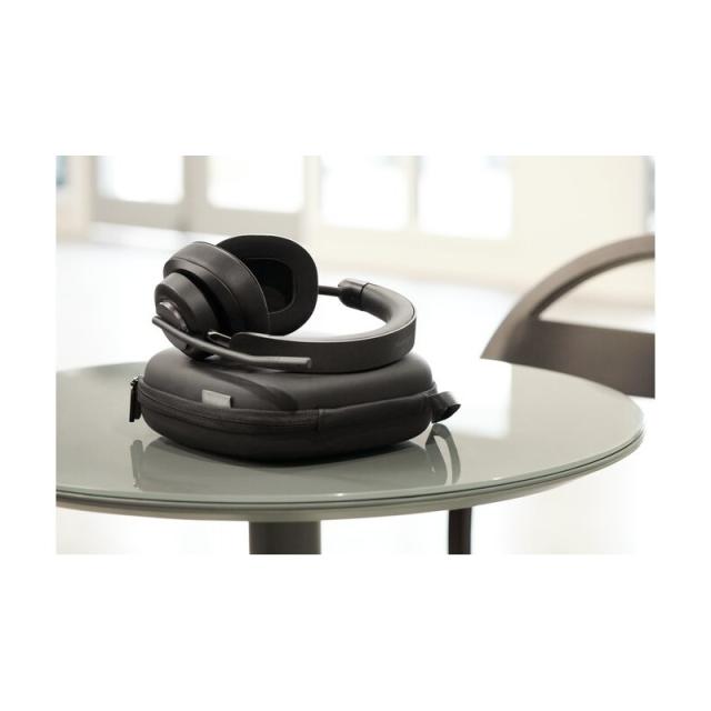 Kensington - Auriculares Bluetooth circumaurales H3000