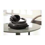 Kensington - Auriculares Bluetooth circumaurales H3000