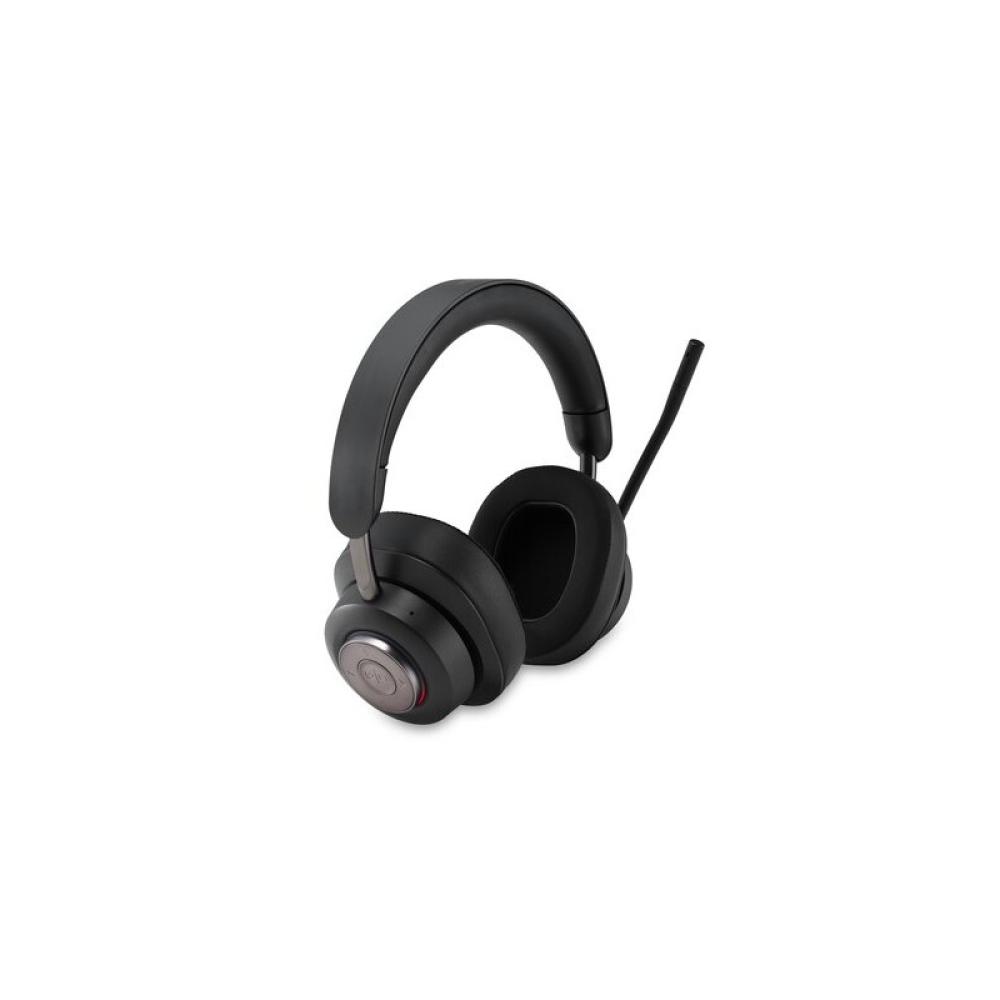 Kensington - Auriculares Bluetooth circumaurales H3000