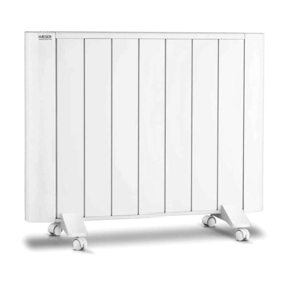 Haeger - Thermal Smart Plus Interior Blanco 1500 W Convector