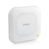 Zyxel - NWA50AX PRO 2400 Mbit/s Blanco Energía sobre Ethernet (PoE)