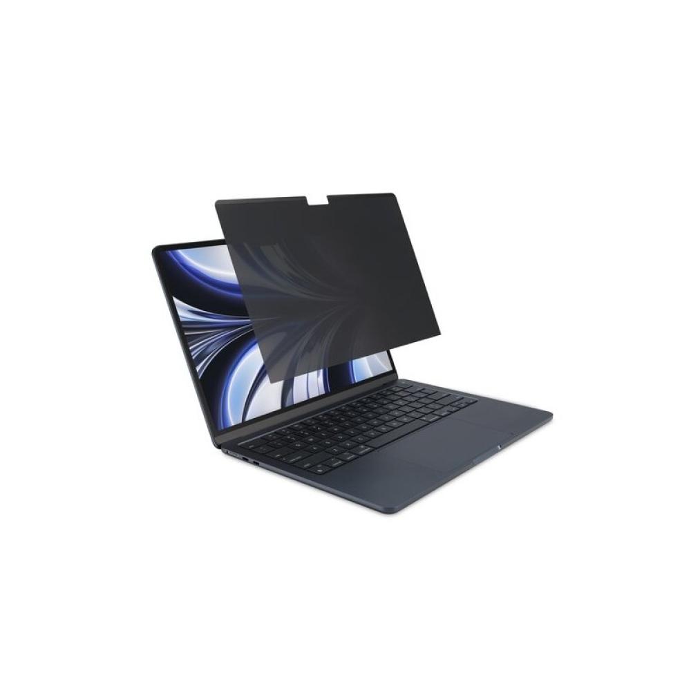 Kensington - Filtro magnético de privacidad MagPro Elite para Apple MacBook Air 13"-2022 y versiones posteriores