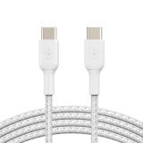 Belkin - CAB004BT1MWH cable USB 1 m USB C Blanco