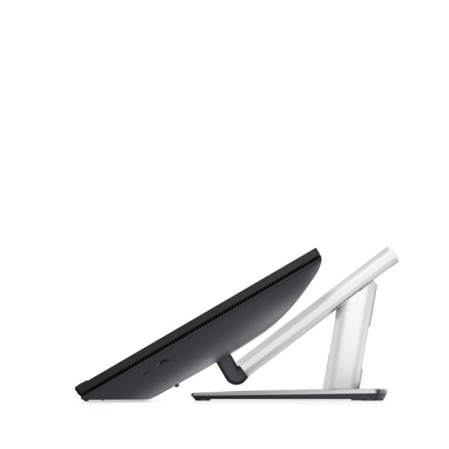 DELL - P Series P2424HT pantalla para PC 60,5 cm (23.8") 1920 x 1080 Pixeles Full HD LCD Pantalla táctil Negro, Plata