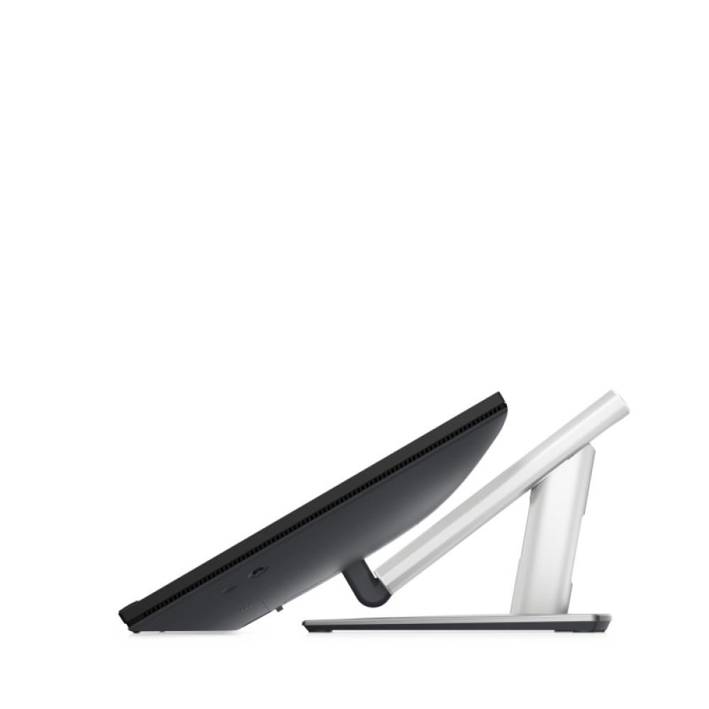 DELL - P Series P2424HT pantalla para PC 60,5 cm (23.8") 1920 x 1080 Pixeles Full HD LCD Pantalla táctil Negro, Plata