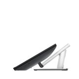 DELL - P Series P2424HT pantalla para PC 60,5 cm (23.8") 1920 x 1080 Pixeles Full HD LCD Pantalla táctil Negro, Plata