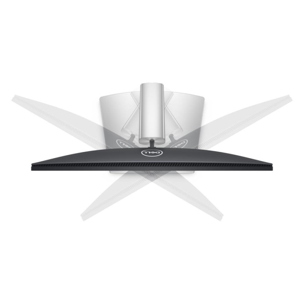 DELL - P Series P2424HT pantalla para PC 60,5 cm (23.8") 1920 x 1080 Pixeles Full HD LCD Pantalla táctil Negro, Plata