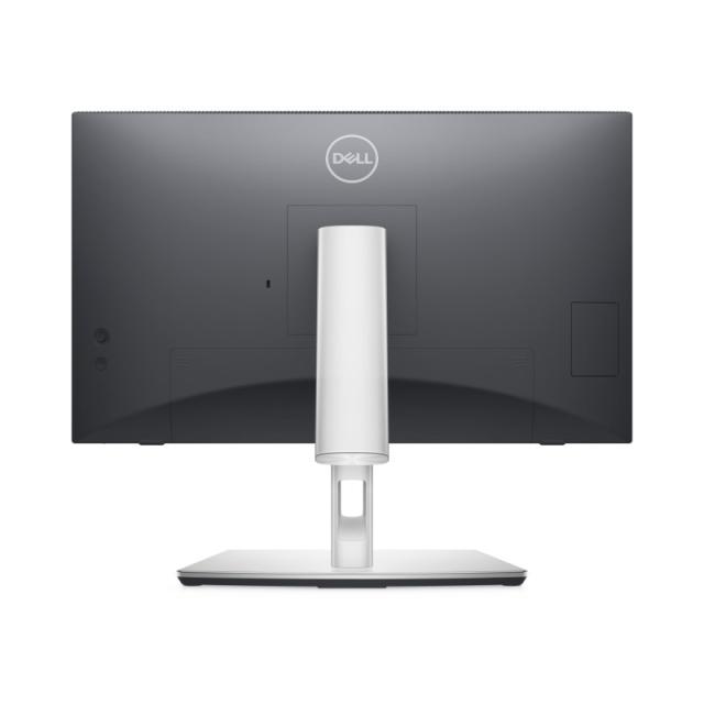 DELL - P Series P2424HT pantalla para PC 60,5 cm (23.8") 1920 x 1080 Pixeles Full HD LCD Pantalla táctil Negro, Plata
