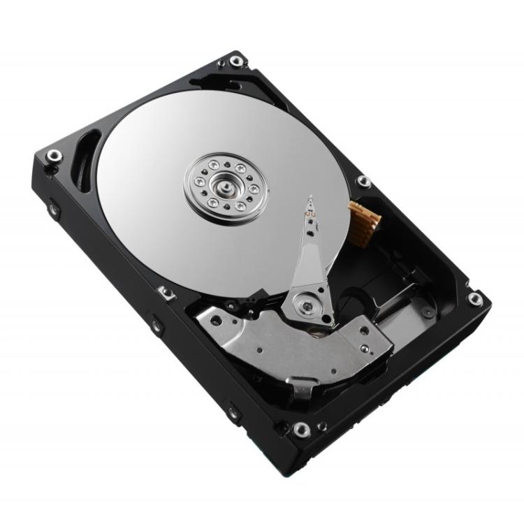 DELL - 161-BBQD disco duro interno 3.5" 4 TB NL-SAS