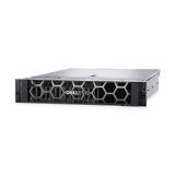 DELL - PowerEdge R550 servidor 480 GB Bastidor (2U) Intel® Xeon® Silver 4309Y 2,8 GHz 16 GB DDR4-SDRAM 1100 W