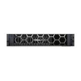 DELL - PowerEdge R550 servidor 480 GB Bastidor (2U) Intel® Xeon® Silver 4309Y 2,8 GHz 16 GB DDR4-SDRAM 1100 W