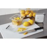 DYMO - Etiquetas de Vinilo IND- 12mm x 5,5m