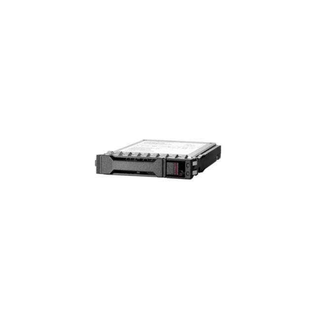 HPE - 960GB SAS 12G Read Intensive SFF BC Value SAS Multi Vendor SSD