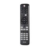 Hama - 00221063 mando a distancia IR inalámbrico TV Botones