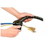 Lindy - 40581 presilla Negro 1 pieza(s)