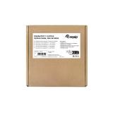 Equip - 119442 Cable óptico activo DisplayPort 1.4, 20 m, 8K/60 Hz