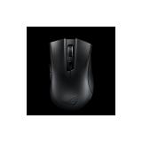 ASUS - ROG Strix Carry ratón Juego mano derecha RF Wireless + Bluetooth Óptico 7200 DPI